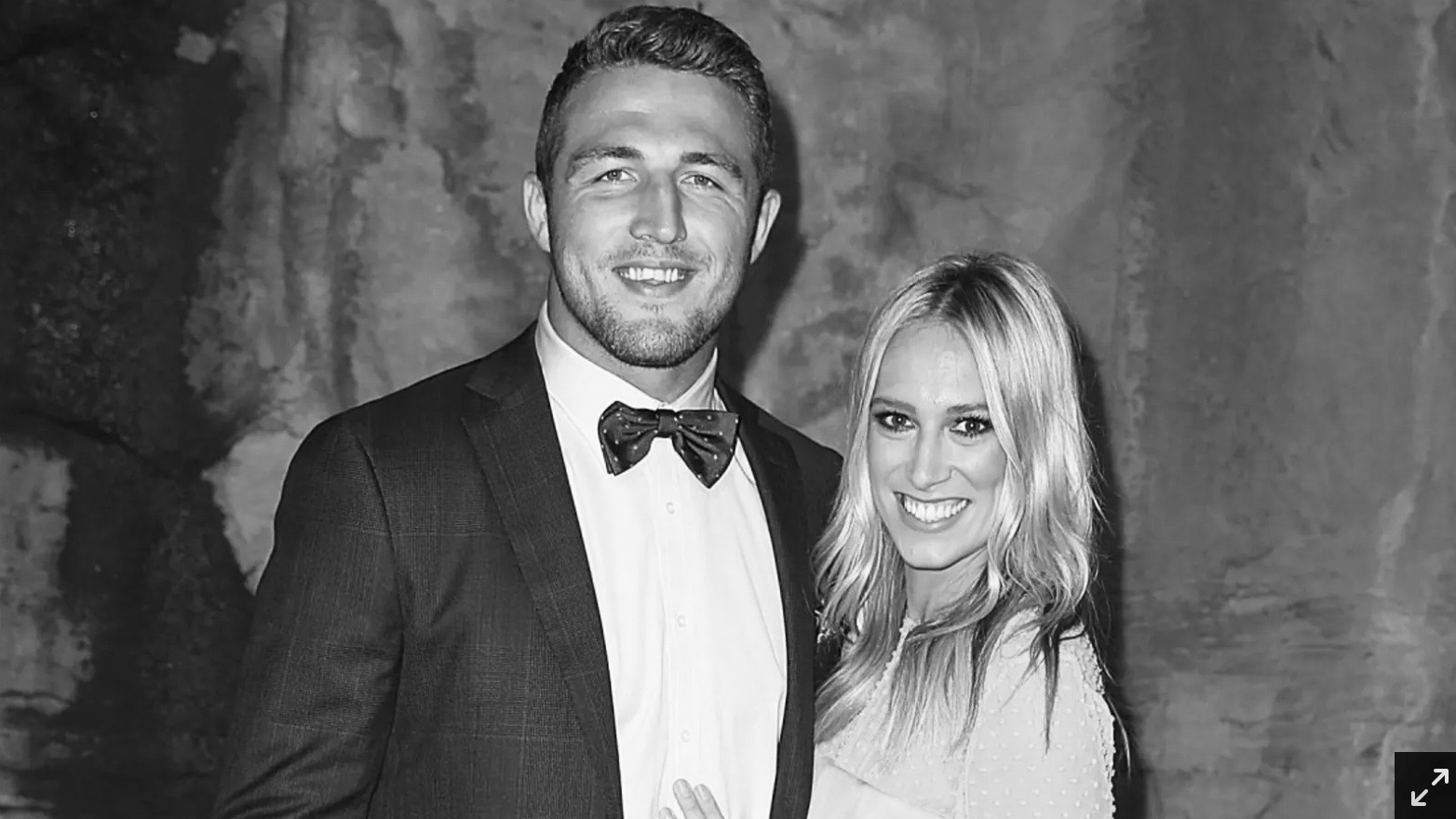 Phoebe Burgess set to be questioned in court over Sam Burgess intimidation charge