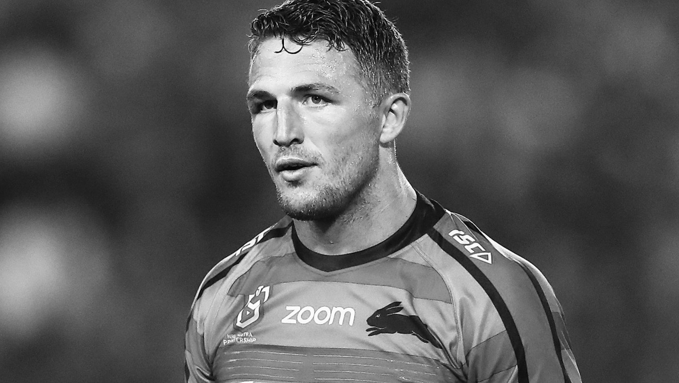 ‘Orchestrated propaganda’: Sam Burgess’ lawyer slams drug and domestic violence allegations